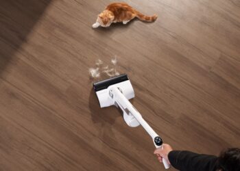 Narwal Launches the S20 to Revolutionize Smart Home Technology With All-in-One Cordless Vacuum Mop Cleaner