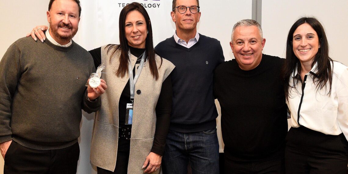 DXC Opens New Office in Buenos Aires, Reinforces Commitment to Growth in Latin America