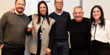 DXC Opens New Office in Buenos Aires, Reinforces Commitment to Growth in Latin America