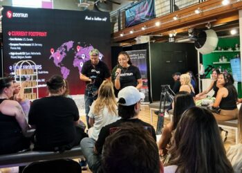 DeerRun Debuts 2 New Life-Changing Treadmills Designed to Transform Everyday Wellness