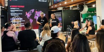 DeerRun Debuts 2 New Life-Changing Treadmills Designed to Transform Everyday Wellness