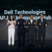 Dell Technologies launches AI Innovation Hub to drive AI transformation, enablement and leadership in Singapore and the region