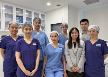 Next Generation Refractive Surgery to LASIK and SMILE Now Available for Clinical Review