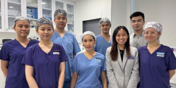 Next Generation Refractive Surgery to LASIK and SMILE Now Available for Clinical Review