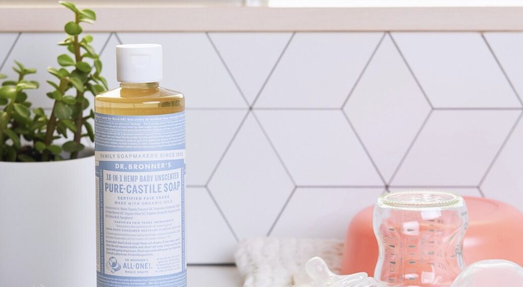 Dr. Bronner’s Boosts Marketplace Revenue by 55% with Pattern
