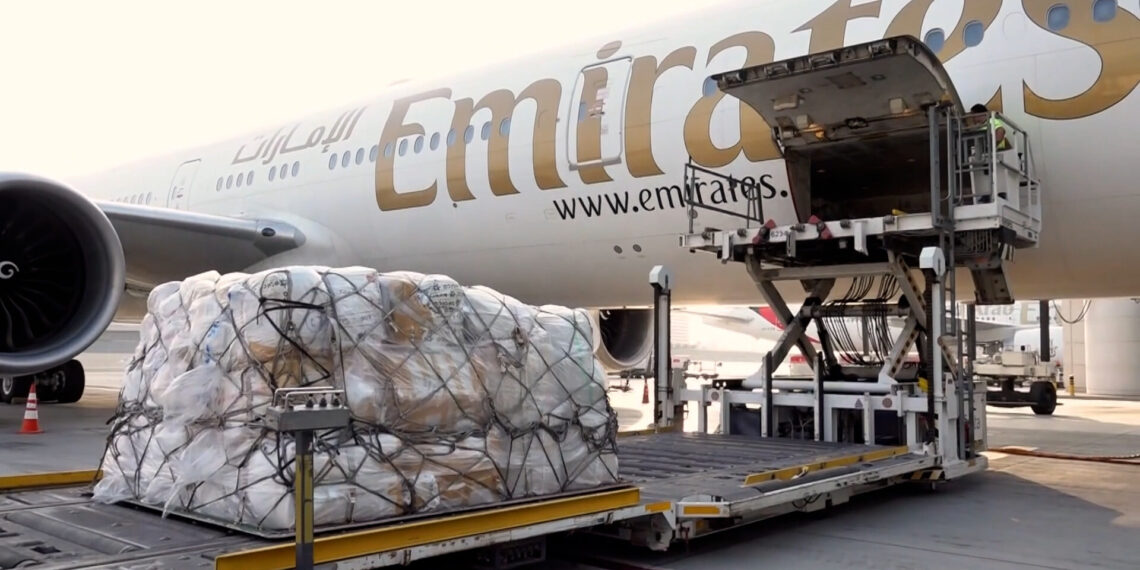 Dubai Humanitarian: Powerful New Documentary Reveals World’s Largest Humanitarian Logistics Hub