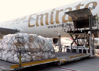 Dubai Humanitarian: Powerful New Documentary Reveals World’s Largest Humanitarian Logistics Hub