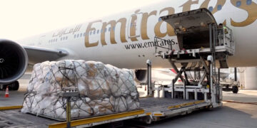 Dubai Humanitarian: Powerful New Documentary Reveals World’s Largest Humanitarian Logistics Hub