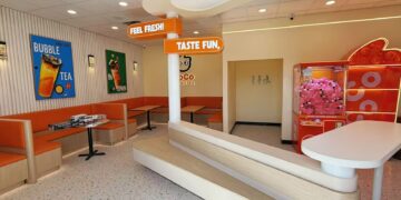 CoCo Bubble Tea Expands Deeper into North America with Focus on Smaller Cities