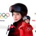 TCL appoints Olympic ski champion Eileen Gu as Global Brand Ambassador