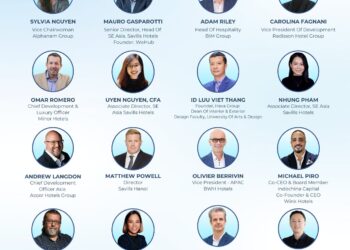 MTE Hanoi 2025: Unlocking Opportunities in Vietnam’s Hospitality & Real Estate