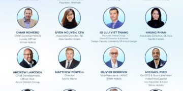 MTE Hanoi 2025: Unlocking Opportunities in Vietnam’s Hospitality & Real Estate