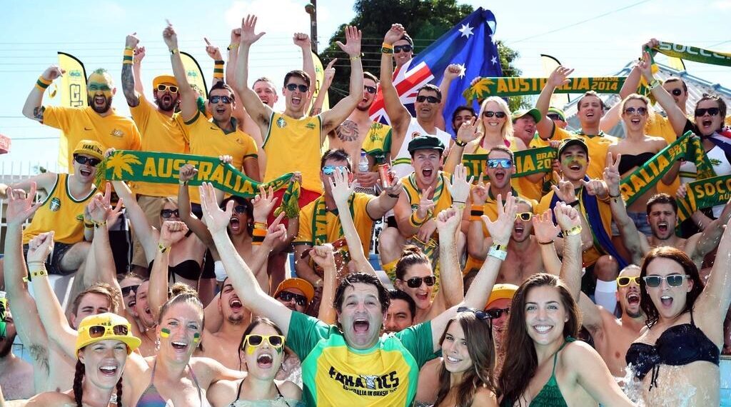 Fanatics Branded NFL, NBA, MLB & NHL Apparel Sales Banned in Australia