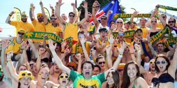 Fanatics Branded NFL, NBA, MLB & NHL Apparel Sales Banned in Australia