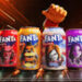 FANTA® TEAMS UP WITH UNIVERSAL PICTURES AND BLUMHOUSE TO BRING TOGETHER INFAMOUS HORROR ICONS FOR THE FIRST TIME IN A GLOBAL PARTNERSHIP