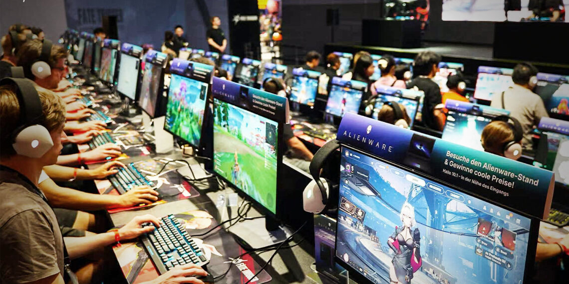 Saroasis Studios Reveals Fate Trigger Early Access Date