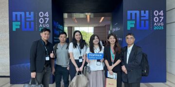 FinTechSpace Supports Five Innovative Startups to MyFintech Week 2025