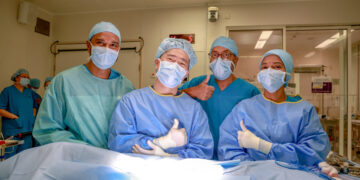 Prince Court Medical Centre Strengthens Malaysia’s Position as a Global Healthcare Destination with First Kelly Procedure