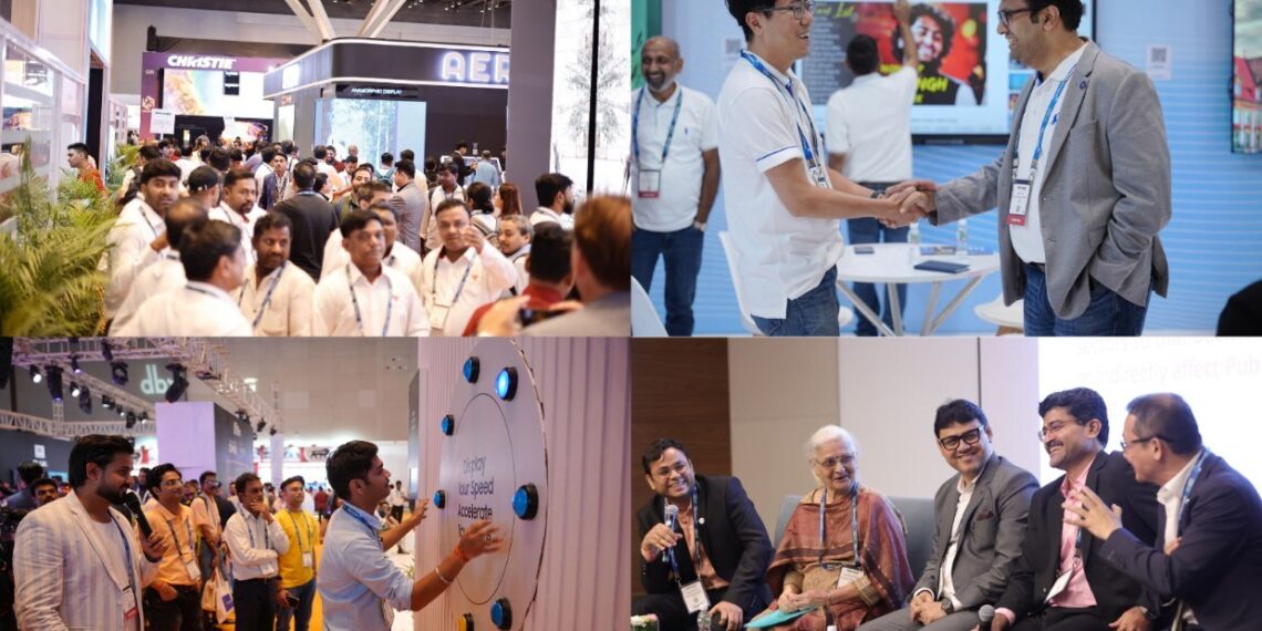 InfoComm India 2025 Summit to Explore Artificial Intelligence, Hybrid Workplaces, and Next-Generation AV Technologies