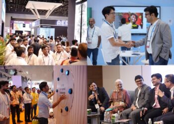 InfoComm India 2025 Summit to Explore Artificial Intelligence, Hybrid Workplaces, and Next-Generation AV Technologies