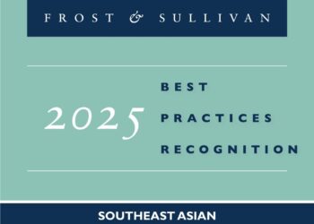 Frost & Sullivan Honors NEC’s Scalable and Automation-First Approach to Digital Workplace Management Services in Southeast Asia