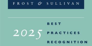 Singtel Receives Frost & Sullivan’s 2025 Singapore and Southeast Asia Company of the Year Recognitions for Leadership in Managed SD-WAN & SASE, IoT Connectivity, and Quantum-Safe Networking