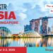 Global Trade Review Announces GTR Asia 2025 in Singapore – the premier platform for the trade community in the Asia Pacific region – hits over 1,500 registration for September 2-3