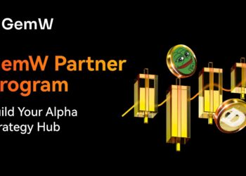 GemW Launches Partner Program: Empowering Creators with Alpha Strategies and Long-Term Value