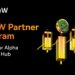 GemW Launches Partner Program: Empowering Creators with Alpha Strategies and Long-Term Value