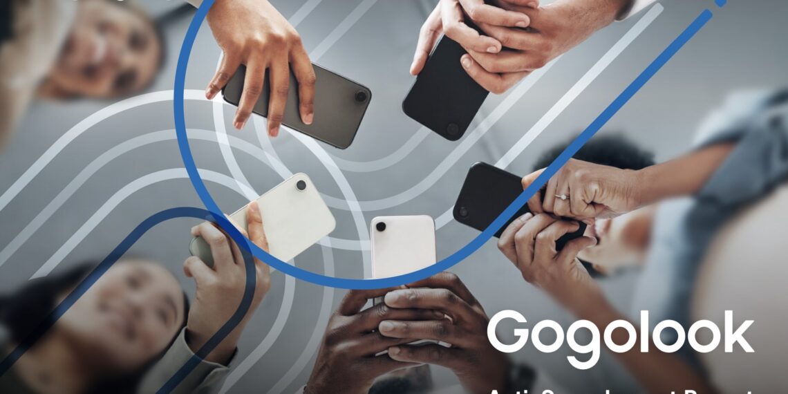 Gogolook Releases the World’s First Global Anti-Scam Impact Report