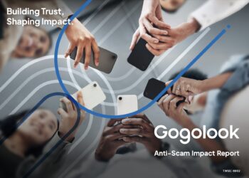 Gogolook Releases the World’s First Global Anti-Scam Impact Report