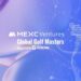 Golfin Welcomes MEXC as Title Sponsor of “MEXC Ventures Global Golf Masters supported by GOLFIN”