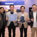 Panasonic Cooking’s New Built-In Kitchen Appliances Bring “Harmonious Design, Inspired Cooking” into Malaysian Homes