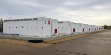 HD Renewable Energy’s 50MW Storage Project in Hokkaido Completes Grid Connection – Set for Commercial Operation by Year-End to Enter Japanese Power Market