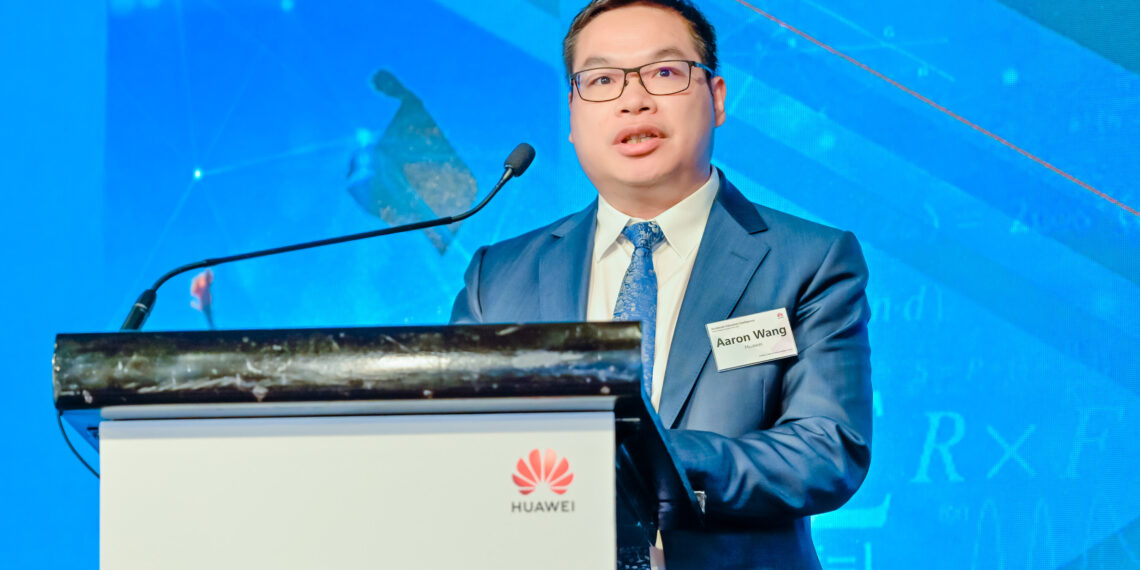 Accelerating Intelligent Education at APAN60 & Huawei Intelligent Education Forum 2025