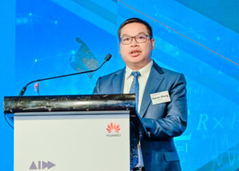 Accelerating Intelligent Education at APAN60 & Huawei Intelligent Education Forum 2025