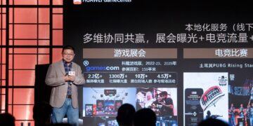 Huawei Convened “Future of Gaming Salon” in Germany, Paving the Way for a New Era of Chinese Games in Europe