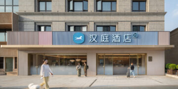 H World Group Reports Robust Q2 Results, Driven by Asset-light Strategy