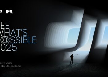 IFA 2025: DJI to Showcase New Mic 3 and Full Product Portfolio at Berlin’s IFA