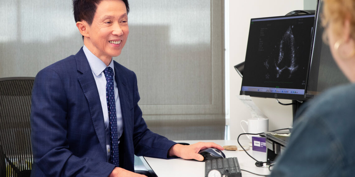 Heartbeats Launches Digital Wellness Platform Led by World-Renowned Heart Specialist Dr. Hosen Kiat