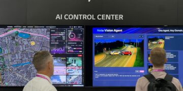 Nota AI Showcases Generative AI-Based Next-Gen Traffic Innovation at ITSWC 2025, Demonstrating Leadership on the Global Stage