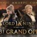 Smilegate Launches MMORPG “LORDNINE: Infinite Class” Across Asia