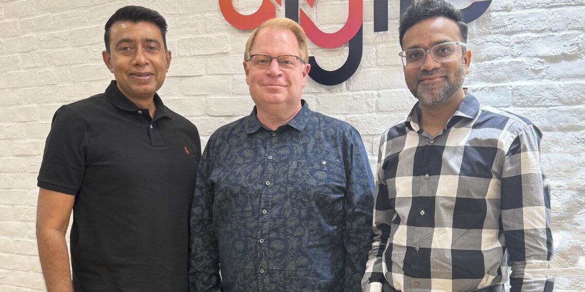 John Hinshaw Joins Digile as Strategic Advisor & Mentor to Accelerate AI-Led Growth and Global Expansion