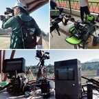 J SPORTS Teams Up with TVU to Boost Live Sports Coverage in Japan