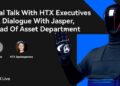 HTX Executive Jasper Outlines Playbook for Spotting High-Quality Crypto Assets