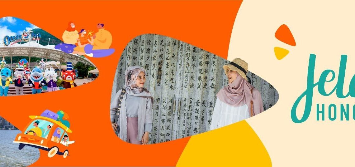 Klook and Hong Kong Tourism Board Launch First Multi-Market Partnership to Enhance the Muslim Travel Experience