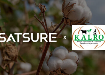 SatSure and KALRO Partner to Leverage Satellite Data for Agricultural Transformation in Kenya