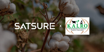 SatSure and KALRO Partner to Leverage Satellite Data for Agricultural Transformation in Kenya