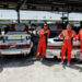 KCM Trade x TRC x Harson Tyres Drift Team Unveils New Line-up Triumphant Debut in Thailand