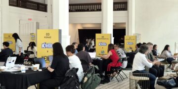 K-Comics Make Inroads with North American Buyers and Fans